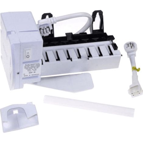 FABRIQUE DE GLACE pour REFRIGERATEUR INDESIT - C00196027