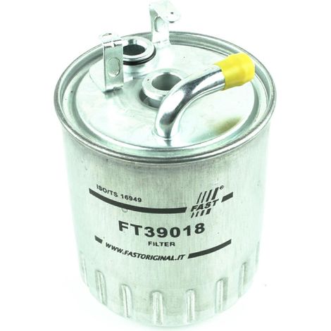 FT39018 Schnellkraftstofffilter (1/2)