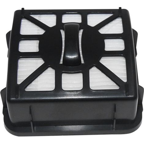 Filtres À Poussière Compatibles Aspirateur Robot Modèles IQ RV1001AE RV101 Lot De 4 Pièces (1/2)