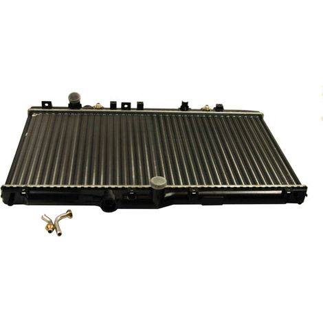 MAXGEAR AC230042 Radiateur du HONDA 19010PDAE01 - 19010PDAE51 (1/2)