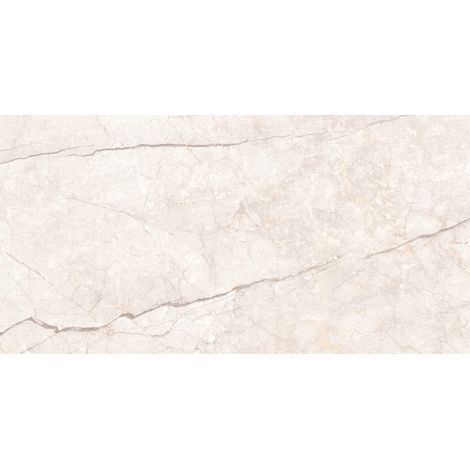 Mexen Leeds Bianco carreaux en grès cérame rectang. G1, carreau mur-sol 120 x 60 cm, carving - TL410-120-060-00 (1/5)