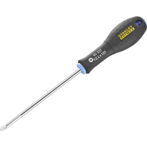 Pozidriv Schraubendreher FATMAX PZ2 x 125mm (1/5)