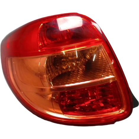 [PRODUIT D'OCCASION] Feu Arriere Gauche  SUZUKI Sx4 ♻️ Ref Oe. 3567079j00 - Garantie à vie (1/3)