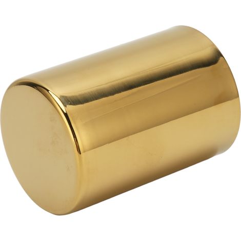 Universeller Goldfilterhalter für Espressomühlen, Präzisions-Kaffeebehälter (1/5)