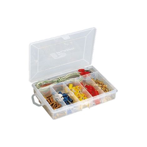24 Pz- Cassetta Porta Attrezzi PLANO Organizer 3450 (1/2)