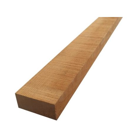 Listello legno massello di ciliegio americano grezzo mm 30 x varie dimensioni dimensione disponibile: mm 30 x 20 x 1500
