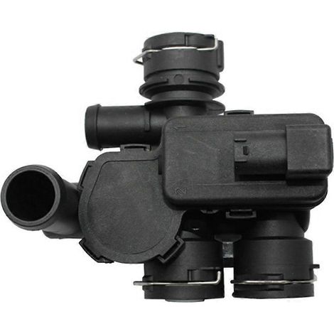 Heizungsregelventil 2118320684 für Mercedes E-Klasse W211 E320 E350 E500 E550 E55 AMG W219 CLS500 CLS550 A2118320684 (1/5)