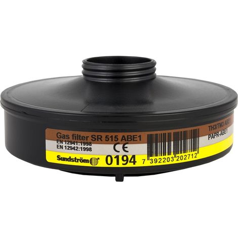 Filter für Sundström SR 515-ABE1-Geräte