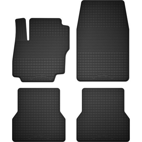Polnische Automatten, Fußmatten RANT 2 CM