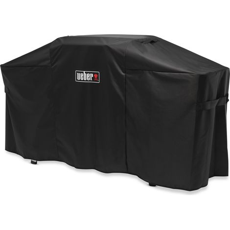 Custodia Premium per Piastre a Gas 43/56cm Weber - 3400113 (1/5)