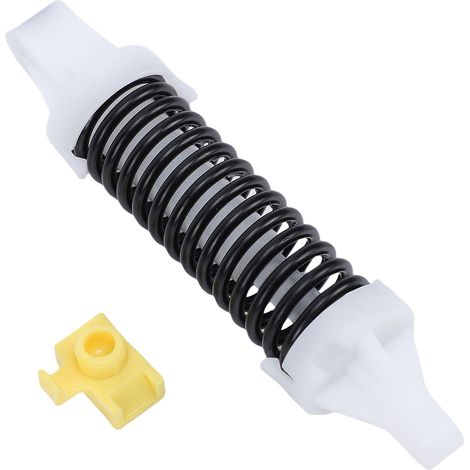 Kit di riparazione molla di ritorno pedale frizione, ricambio per SAAB 9-3 Vectra C Signum 93183937. (1/5)