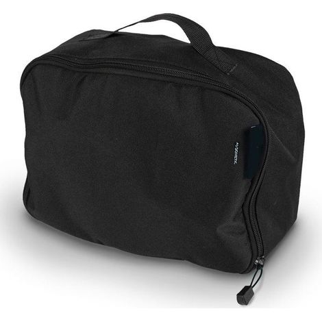 Sac de transport pour pompe - - Gale Pump Carry Bag - Sac de rangement - Poche en maille intégrée - Poignée de transport