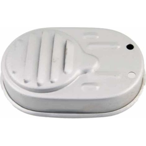 Pot d'échappement moteur KOHLER 220145
