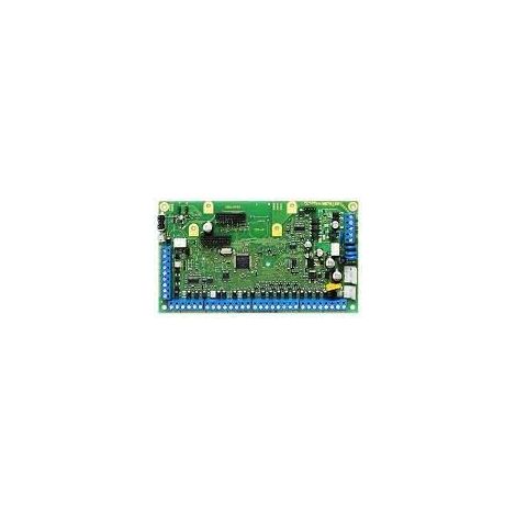Scheda Centralina Allarme Ibrida 8Zone ( BENTEL SECURITY cod. ABS-18 )