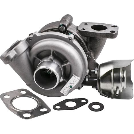 Turbocompresor, longitud 26 cm, ancho 25 cm, altura 25 cm, peso 6 kg, modelo GT1544V (1/5)