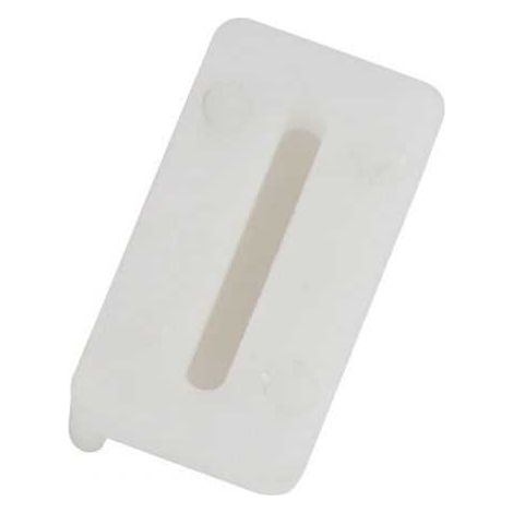 Guide de chaine pour Husqvarna 61 66 154 162 181 254 257 261 262 266 268 272 281 288 394 576 (1/2)