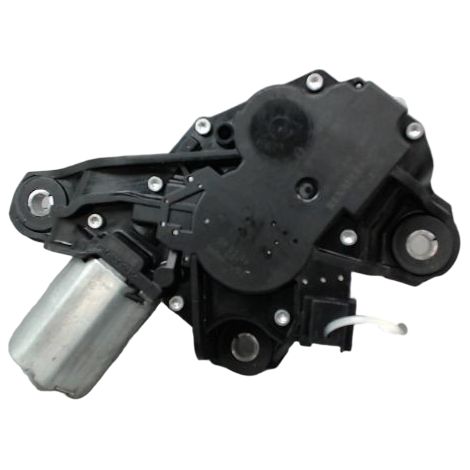 Mecanisme Essuie-glace Arriere RENAULT Scenic Monosp. III Phase 1 2009-2011 [PRODUIT D'OCCASION]♻️287100010r