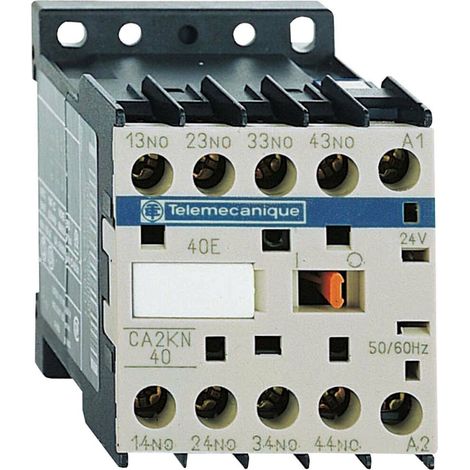 Schneider Electric Hilfsschütz 4S 230V50/60Hz CA2KN40-P7