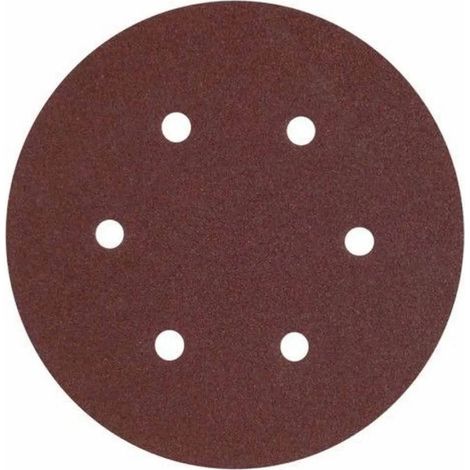 Dischi abrasivi calflex ke.rr150/6.240 150 mm grana 240