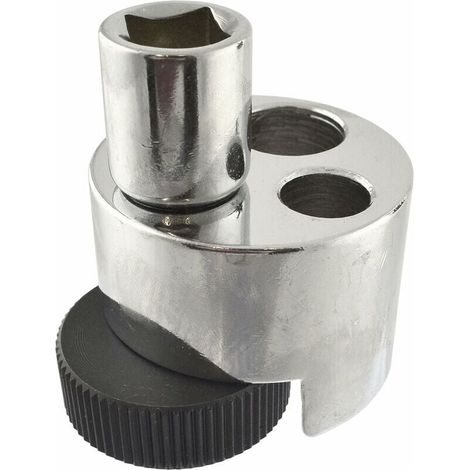 Extracteur/Extracteur de goujons et installateur Entraînement 1/2 1/4 (6mm) - 3/4 (19mm) (1/4)