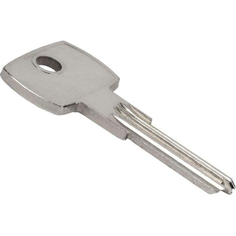 COFAN llave bruto candado seg. 84mm (ref 10403221) , LLave Bruto Candado Seguridad 84 mm. Compatible con candado ref.10403221