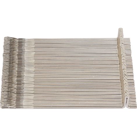 Aghi ad alta resistenza per macchine tessili LK100 LK150 KH360 (1/5)