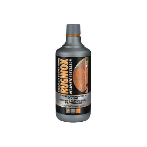 CONVERTISSEUR ÉLIMINATEUR DE ROUILLE - 750 ML