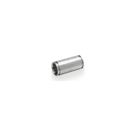 Raccordo Rapido AISI 316L tubo ø50