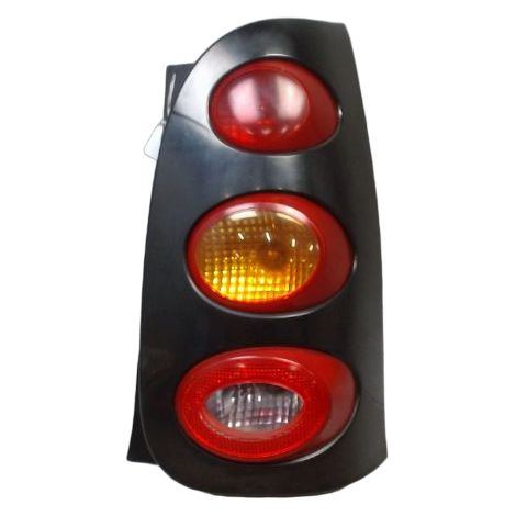 [PRODUIT D'OCCASION] Feu Arriere Droit SMART Fortwo Coupe 3.2002-2006 ♻️ Ref Oe. Q0013203v001000000 - Garantie à vie