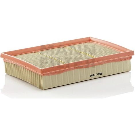 Filtre à air Mann-Filter C 2589 BMW 13 71 3 419 934