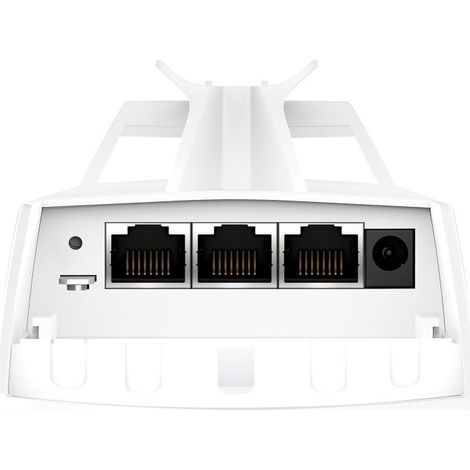 TP-Link EAP215-Bridge KIT 867 Mbit/s Blanco Energía sobre Ethernet (PoE)