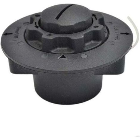 pair De Fauchage Pour Coupe Bordure Stihl Fs38 Fs45 Fs46 Fs50 Fse60 Fse71 Fse81 Autocut C 5 2 4006 710 2105 (1/4)