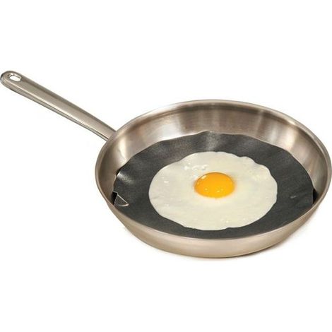 Feuille de cuisson - En Téflon - 26cm
