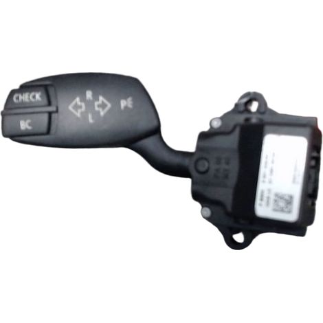 Commande Clignotant BMW Serie 5 E60 Phase 2 2.5d - 24v [PRODUIT D'OCCASION]♻️61316951349