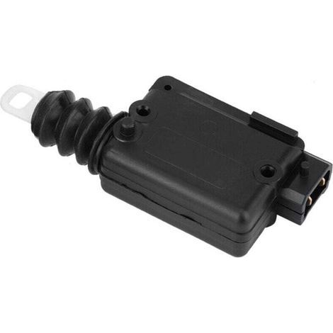 Türschlossantrieb 7702127213 Zentralverriegelungsantrieb für Clio Express Traffic Kangoo Twingo 1990-2007 für Ku+ Kangoo Türantrieb p (1/4)