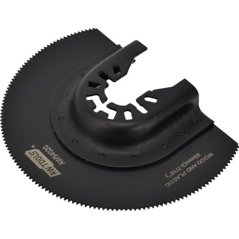 AWTOOLS MT BRZESZCZOT HCS OKRĄGŁY 88mm DREWNO/PLASTIK