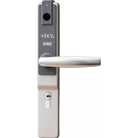 Beq L/E Viky Profil Eu - Urmet Béquilles BEQLE01