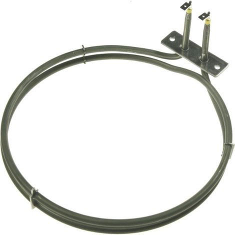 Ersatzteil - Original Ringwiderstand - - IKEA, ELECTROLUX, PROGRESS, AEG, ZANUSSI, ARTHUR MARTIN, ARTHUR MARTIN ELECTROLUX, JUNO