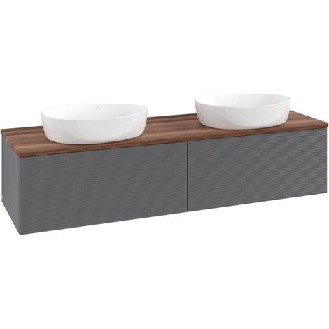 Villeroy & Boch L39112GK WTUS Antao L391 1600x360x500mm (1/3)