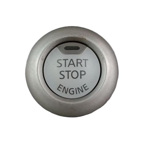 [PRODUIT D'OCCASION] Bouton De Demarrage RENAULT Alaskan ♻️ Ref Oe. 251501ha2a - Garantie à vie (1/3)