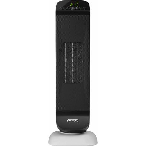 TERMOVENTILATORE CERAMICO 1200/2000W DE LONGHI HFX25S20