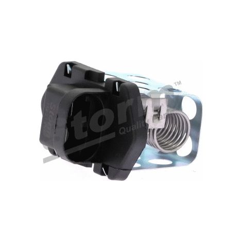 Résistance, pulseur d'air habitacle compatible Renault, Dacia,