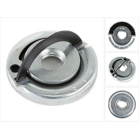 Schnellspannmutter Fixtec Fein 63802191010 (1/5)