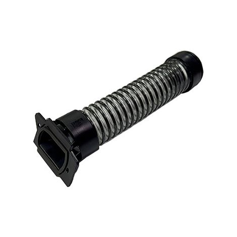 Tuyau de remplacement pour aspirateur eau et poussière sans fil Roborock U10 (1/3)
