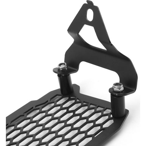 Copertura faro moto, griglia di protezione di ricambio per BMW F650GS (bicilindrica) F700GS F800GS Adventure 2008-2018 F800R 2009-2018 (1/5)