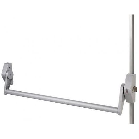 Serrure anti-panique 2 ou 3 points modulables 6530 ALPHA BM - ASSA ABLOY VACHETTE 200 Gris 2350 900 (1/5)