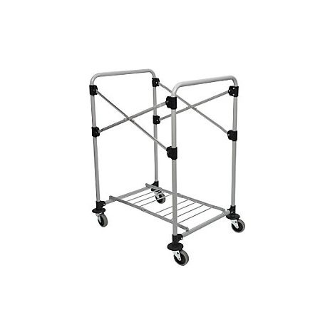 Colector de colada / carro de basura  A x P 516 x 113 mm  para