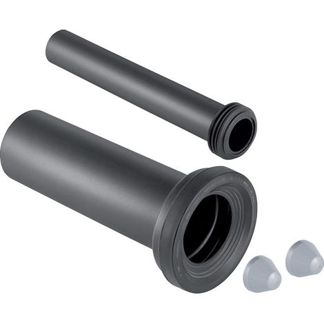 Geberit Anschlussset für Wand-WC 90x300mm 152441461