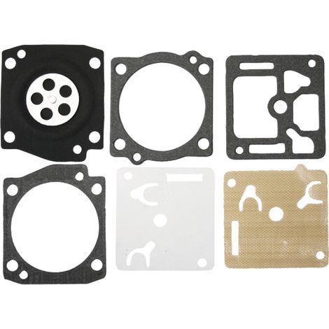 Kit diaframma carburatore Zama GND-24, codice 40270667