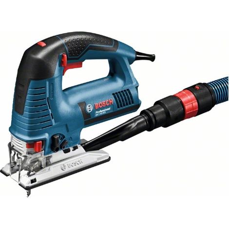 Sierra de calar BOSCH 800W GST 160 BCE en L-BOXX - 0601518000 (1/5)